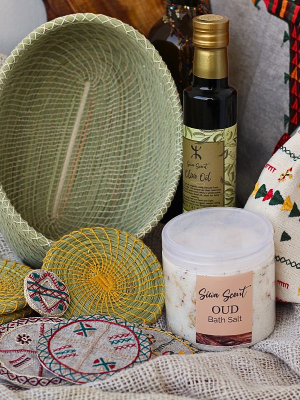Siwa Essence Gift Box