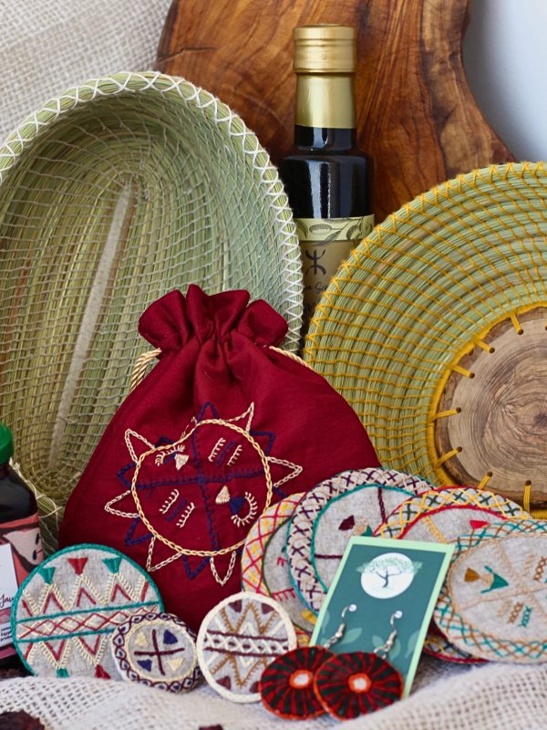 Whispers of the Oasis Gift Box