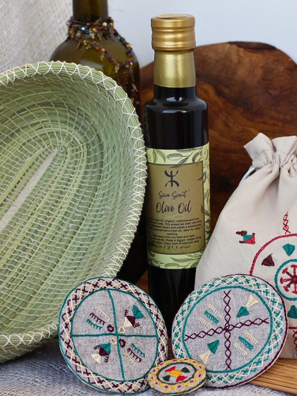 Threads of Siwa Gift Box