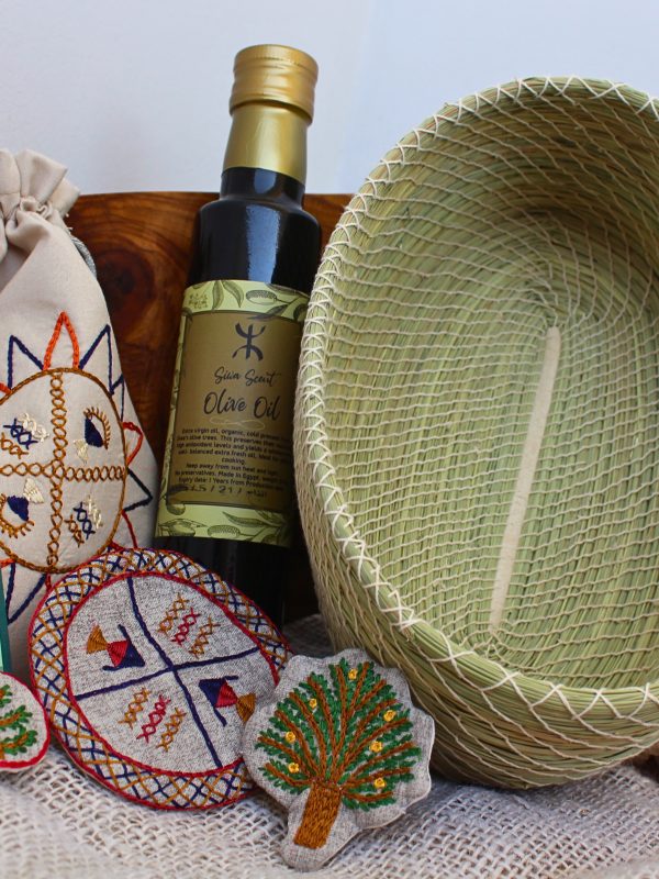 Siwa Light Gift Box