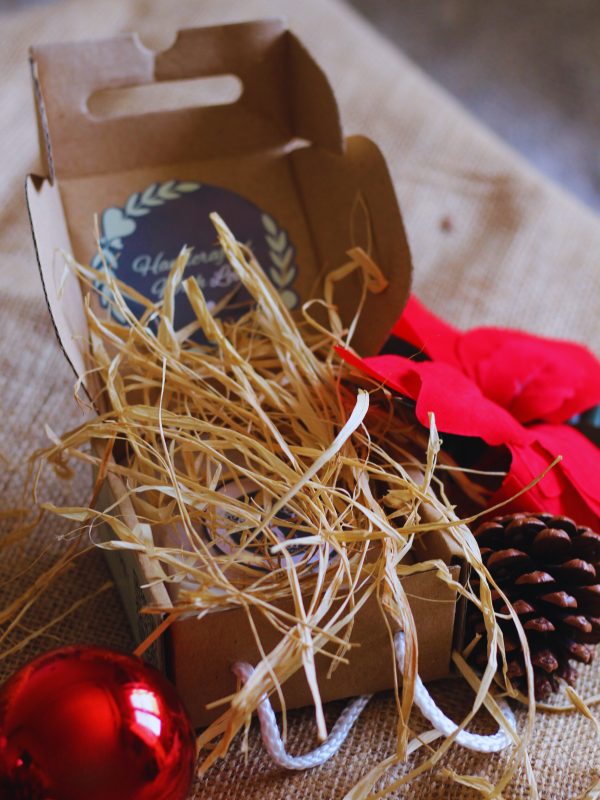 هدية العام الجديد