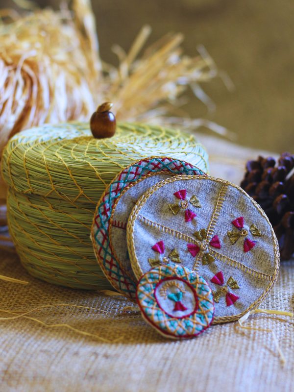 Secret Santa Gift Box