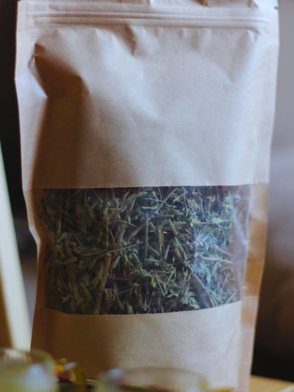 Wild Mint - Siwa Scent