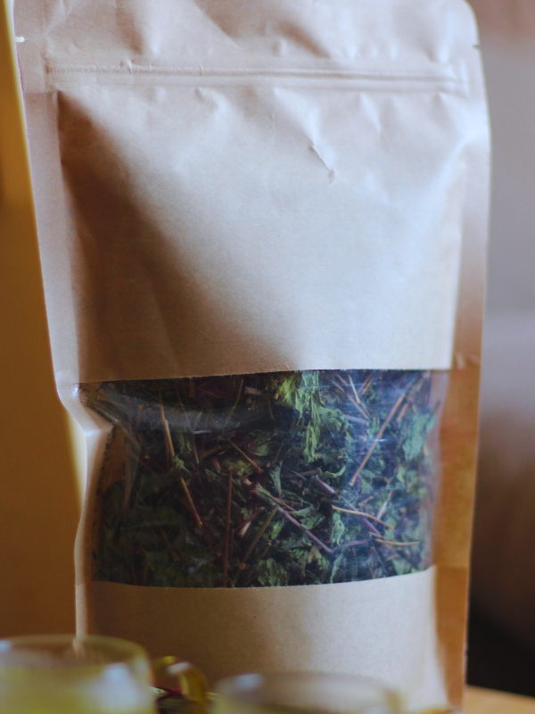 Dried Mint - Siwa Scent