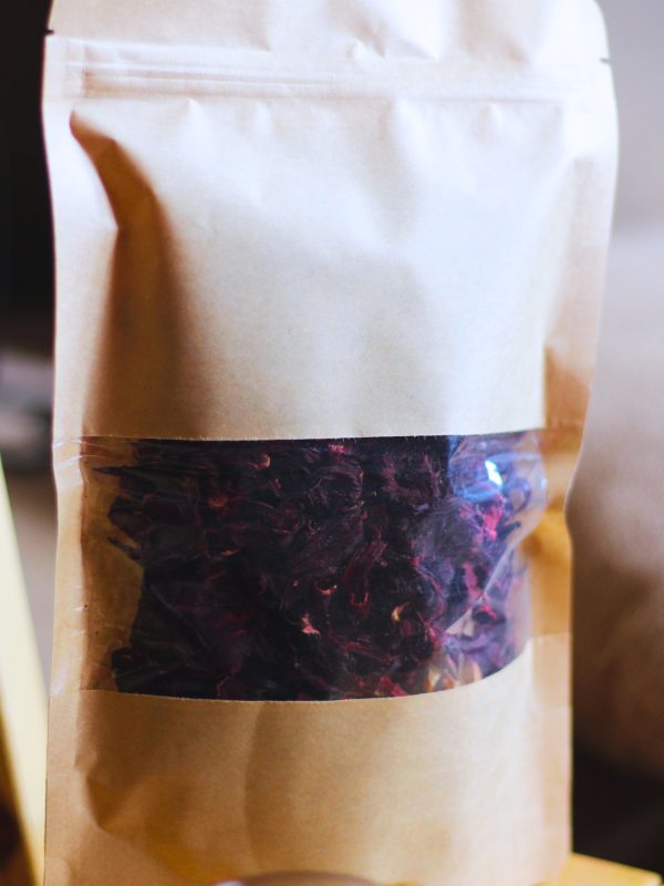 Hibiscus - Siwa Scent