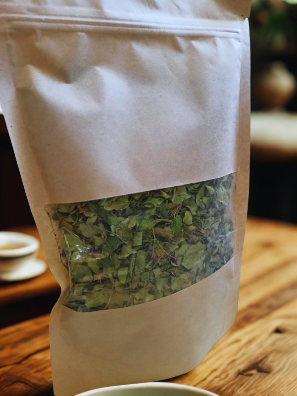 Moringa - Siwa Scent